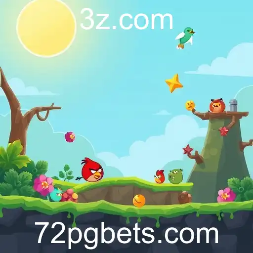 72pg Revoluciona o Mundo dos Jogos em 2026