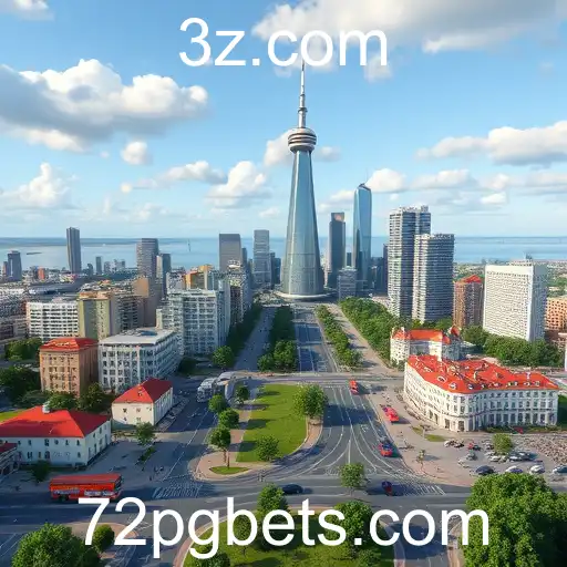 72pg: Revolução no Mundo dos Jogos Online