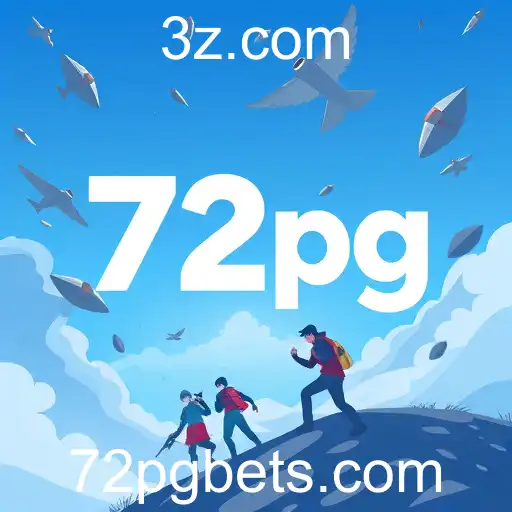 72pg se Destaca no Cenário de Jogos de 2025