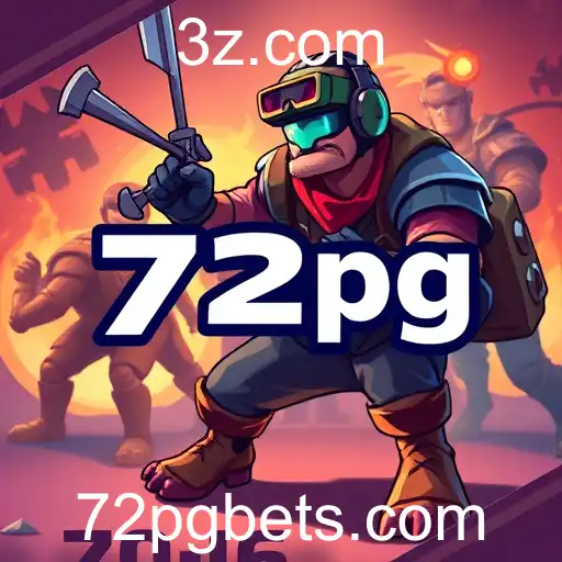 72pg: O Novo Fenômeno dos Jogos Online