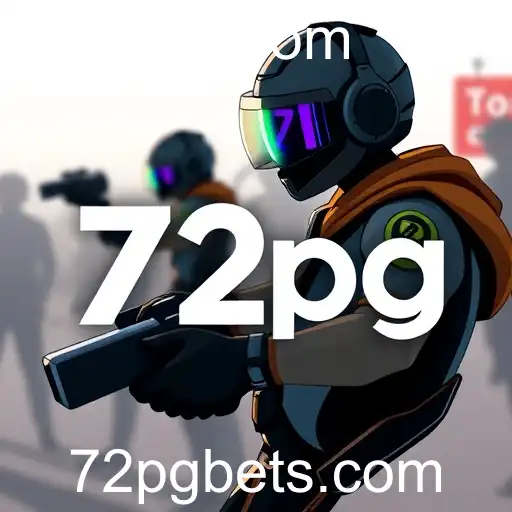 72pg: A Revolução dos Jogos Online