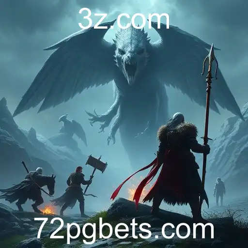 A Ascensão do 72pg em 2025: O Novo Portal de Games