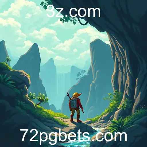 Explorando o Mundo dos Jogos de Aventura: Histórias e Desafios que Cativam