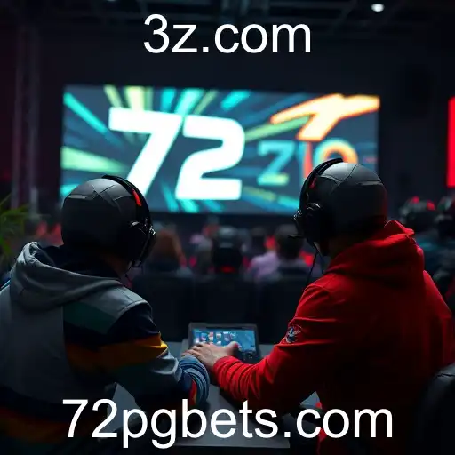 Explorando o Universo de Jogos com 72pg