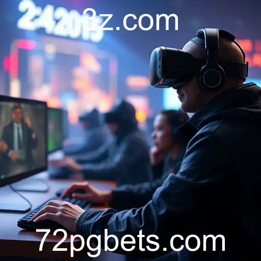 Tendências de Jogos Online em 2025: O Ano da Transformação