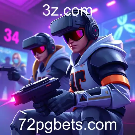 Inovações e Tendências dos Jogos em 72pg