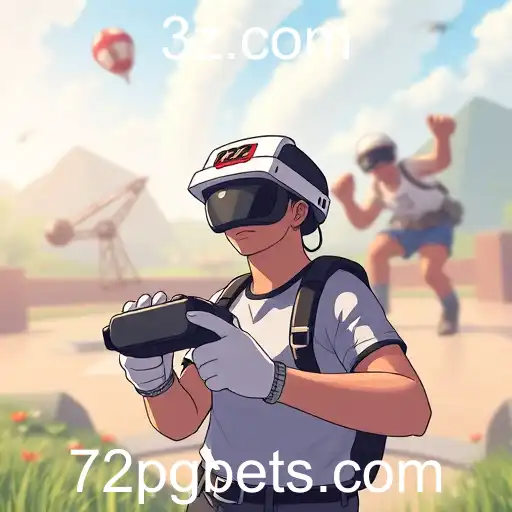 Inovações e Desafios no Mundo dos Jogos