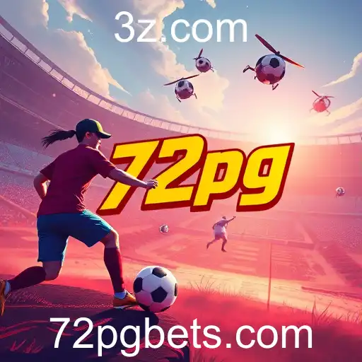 A Revolução do Gaming em 2025: O Impacto da 72pg