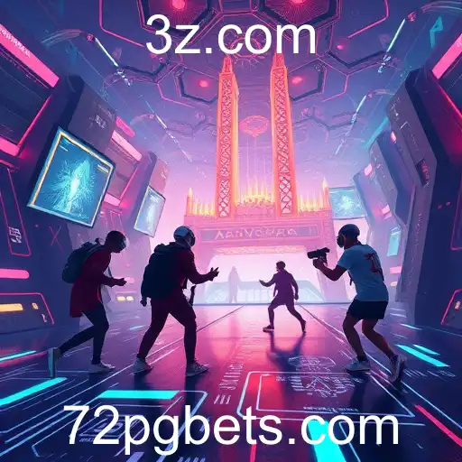 Inovações no Mundo dos Jogos em 2025