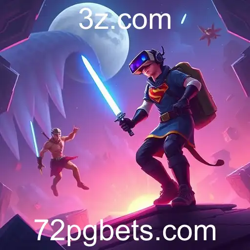 Tendências e Inovações no Mundo dos Jogos em 2025