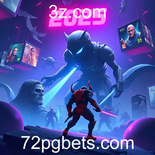 Inovações no Mundo dos Jogos: Destaques de 2025