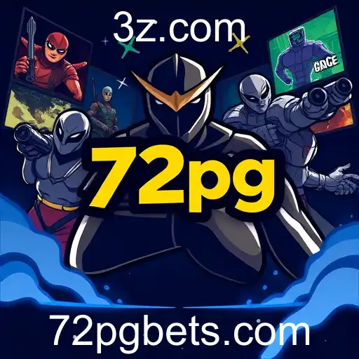 O Crescimento da Popularidade do 72pg entre Gamers Brasileiros