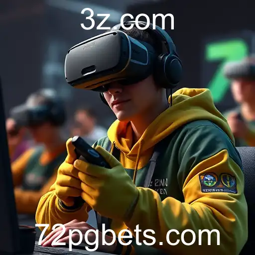 O Impacto dos Jogos no Cotidiano Moderno