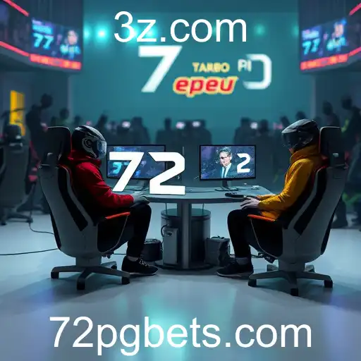 A Revolução dos Jogos Online: 72pg Lidera em 2026